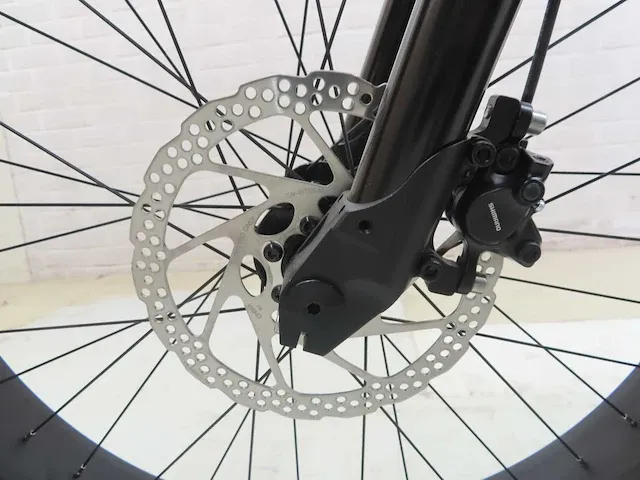 Ateliers heritage bike - heritage origine - elektrische fiets - afbeelding 7 van  20