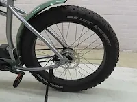Ateliers heritage bike - heritage origine - elektrische fiets - afbeelding 8 van  20