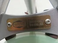 Ateliers heritage bike - heritage origine - elektrische fiets - afbeelding 10 van  20