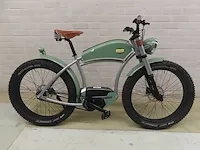 Ateliers heritage bike - heritage origine - elektrische fiets