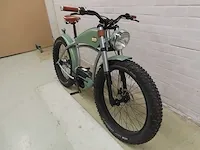 Ateliers heritage bike - heritage origine - elektrische fiets - afbeelding 12 van  20
