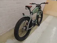 Ateliers heritage bike - heritage origine - elektrische fiets - afbeelding 14 van  20