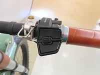 Ateliers heritage bike - heritage origine - elektrische fiets - afbeelding 19 van  20