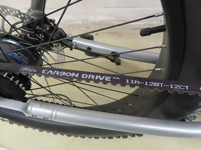 Ateliers heritage bike - heritage origine - elektrische fiets - afbeelding 3 van  20