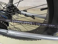 Ateliers heritage bike - heritage origine - elektrische fiets - afbeelding 3 van  20