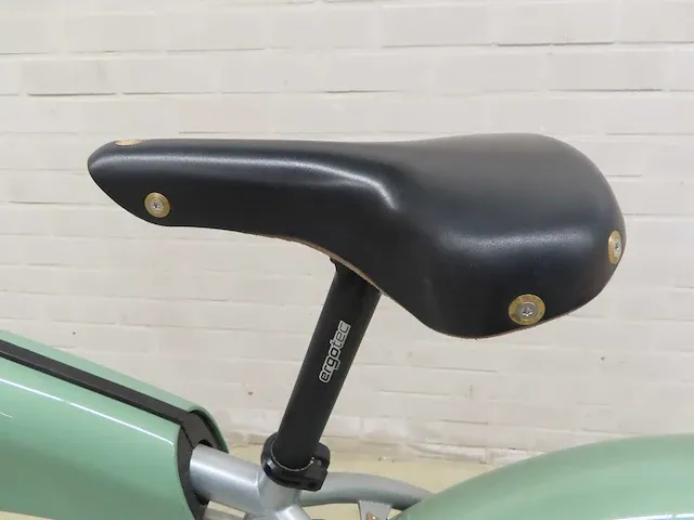 Ateliers heritage bike - heritage origine - elektrische fiets - afbeelding 5 van  20
