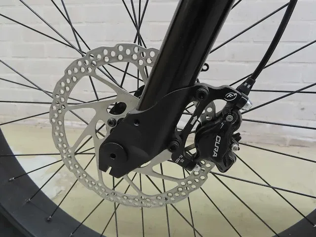 Ateliers heritage bike - heritage origine - elektrische fiets - afbeelding 7 van  20