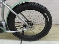 Ateliers heritage bike - heritage origine - elektrische fiets - afbeelding 8 van  20