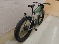 Ateliers heritage bike - heritage origine - elektrische fiets - afbeelding 14 van  20