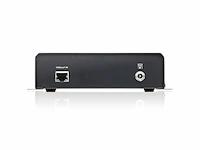 Aten ve805r-at-g hdmi hdbaset lite receiver 70 m zwart - afbeelding 3 van  4