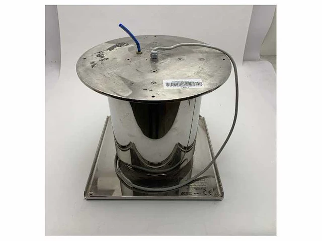 Atep electric table pedestal aisi316 h690 -h340 3stages 24v - 20.18898b/ino - afbeelding 2 van  5