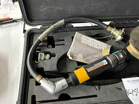 Atex lasnaad slijpmachine - afbeelding 2 van  4