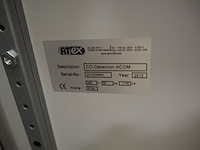 Atex - afbeelding 3 van  11