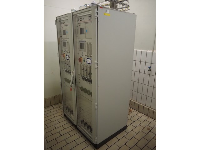 Atex - afbeelding 1 van  11