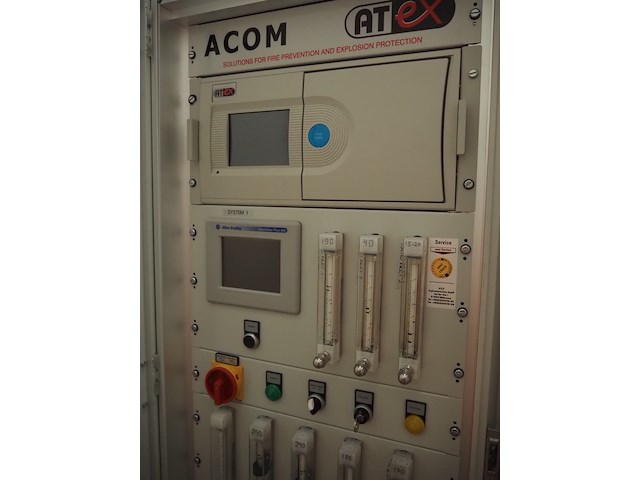 Atex - afbeelding 4 van  11