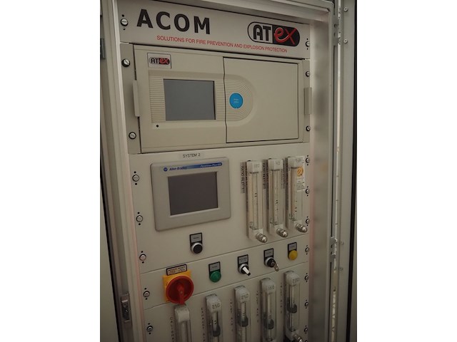 Atex - afbeelding 6 van  11