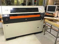 Atg - 1999 - a3 - flying probe tester - afbeelding 1 van  7