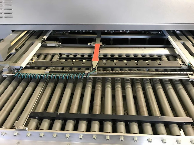 Atg - 2010 - a5a - flying probe tester - afbeelding 8 van  10
