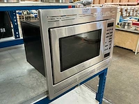 Atg combi oven - afbeelding 1 van  6