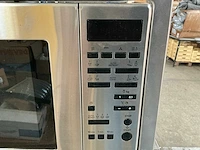 Atg combi oven - afbeelding 4 van  6