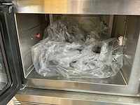 Atg combi oven - afbeelding 5 van  6