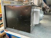 Atg combi oven - afbeelding 6 van  6