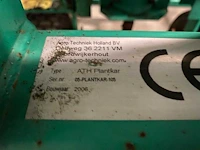 Ath gatenboor machine “planten/bloembollen” - afbeelding 2 van  15
