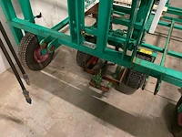 Ath gatenboor machine “planten/bloembollen” - afbeelding 4 van  15