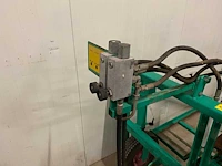 Ath gatenboor machine “planten/bloembollen” - afbeelding 5 van  15