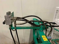 Ath gatenboor machine “planten/bloembollen” - afbeelding 6 van  15