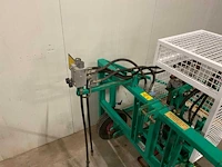 Ath gatenboor machine “planten/bloembollen” - afbeelding 9 van  15