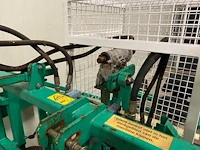 Ath gatenboor machine “planten/bloembollen” - afbeelding 12 van  15