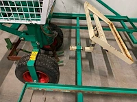 Ath gatenboor machine “planten/bloembollen” - afbeelding 13 van  15