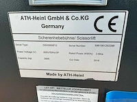 Ath-heinl hefbrug - afbeelding 5 van  13