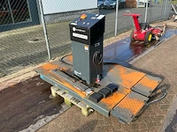 Ath-heinl hefbrug - afbeelding 1 van  13