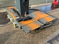Ath-heinl hefbrug - afbeelding 9 van  13