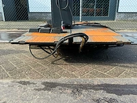 Ath-heinl hefbrug - afbeelding 12 van  13
