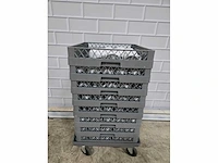 Athena hotelware - porseleinen koffiekop (185x) - afbeelding 2 van  4