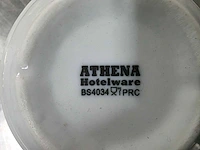 Athena hotelware - porseleinen koffiekop (185x) - afbeelding 4 van  4