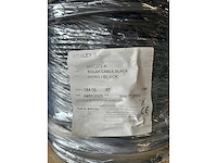 Athilex h1z2z2-k zonnepaneelkabel haspel 500m (2x) - afbeelding 2 van  4