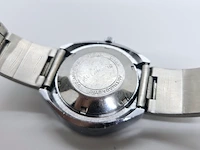 Athos daydate automatisch herenhorloge - afbeelding 8 van  8