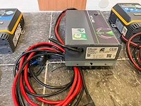 Atib - 24v 50a - acculaders - - afbeelding 2 van  2