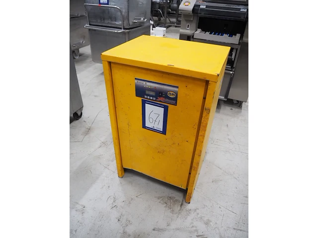 Atib electronica srl - afbeelding 1 van  8