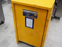 Atib electronica srl - afbeelding 1 van  8