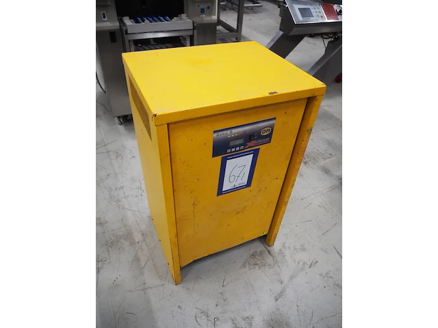 Atib electronica srl - afbeelding 2 van  8