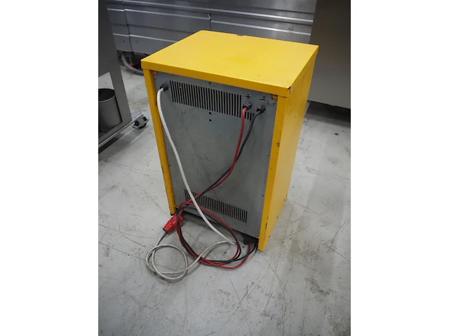 Atib electronica srl - afbeelding 3 van  8