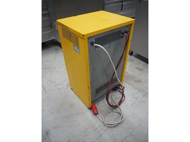 Atib electronica srl - afbeelding 4 van  8