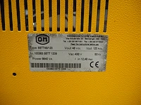 Atib electronica srl - afbeelding 8 van  8