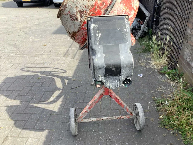 Atika betonmolen - afbeelding 2 van  4