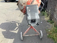 Atika betonmolen - afbeelding 2 van  4